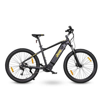 Decathlon Jeep mountain e-bike mhm 7010 Angebot