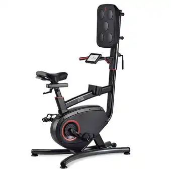 Decathlon Lifespan fitness heimtrainer cycleboxer box trainer cb110 Angebot