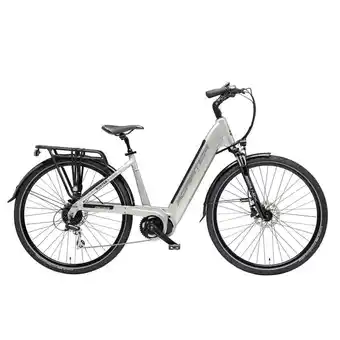 Decathlon Adriatica elektro-trekkingbike 28 zoll 3 king lady Angebot