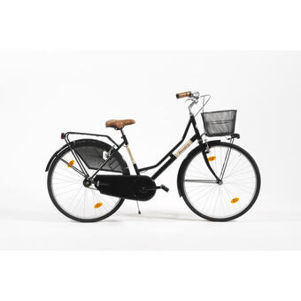Decathlon Venice retrofahrrad 26 zoll holland Angebot