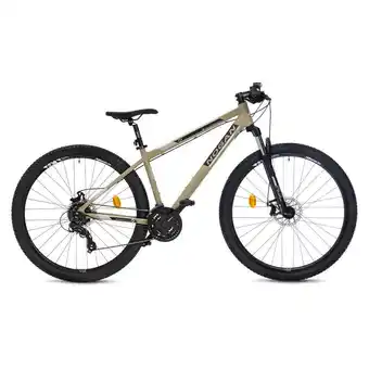 Decathlon Nogan gravel pro+ mountainbike - 29 zoll - desert sand Angebot