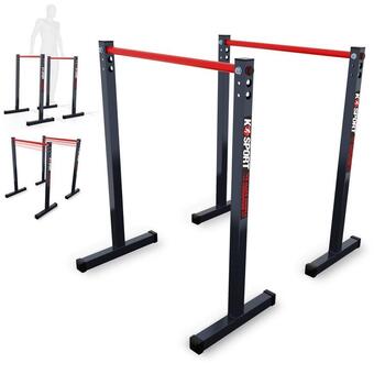 Decathlon Dipstange - dip bar Angebot