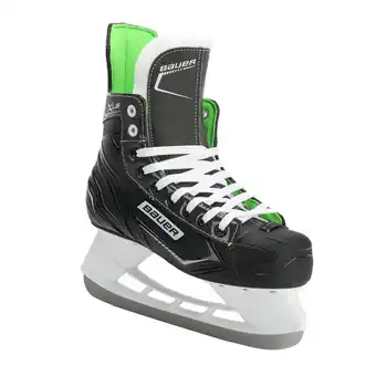 Decathlon Schlittschuhe eishockey - bauer x-ls Angebot