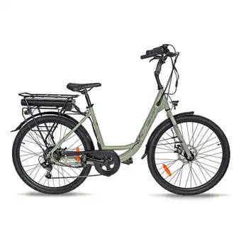 Decathlon Denver e4000 plus, elektrofahrrad, 26-zoll, 7-gang Angebot