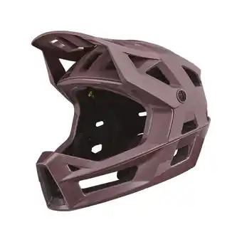 Decathlon Trigger ff mips helmet - taupe Angebot