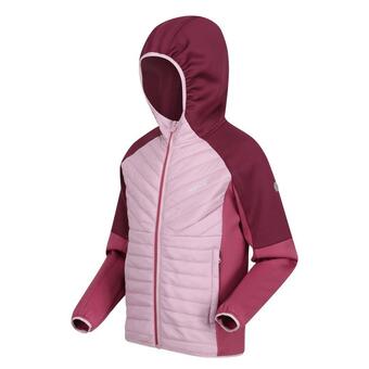 Decathlon Kielder hybrid vi kinder-walking-kapuzenjacke Angebot