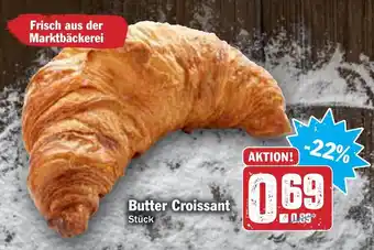 AEZ Butter Croissant Angebot