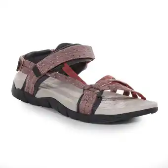 Decathlon Lady java damen-walkingsandalen Angebot