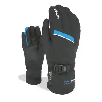 Decathlon Ski-/snowboard-handschuhe hero Angebot