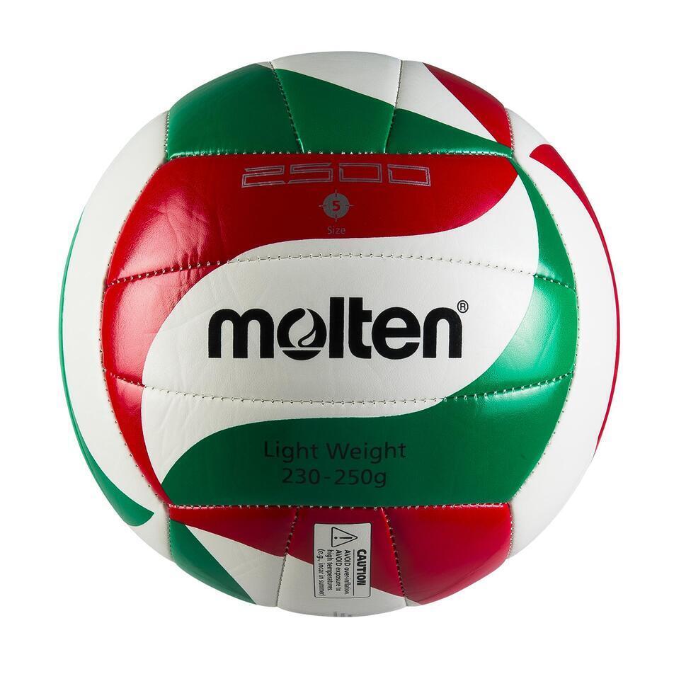 Volleyball soft touch molten Angebot bei Decathlon