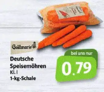 Markant Markt Goldmarie Deutsche Speisemöhren Angebot