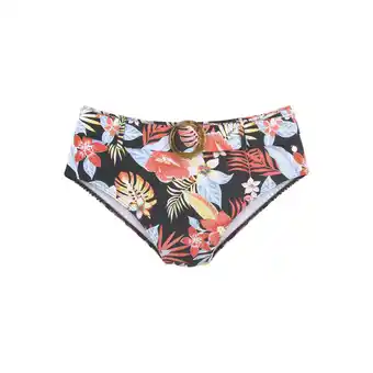 Decathlon Highwaist-bikini-hose damen Angebot
