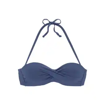 Decathlon S.oliver beachwear bügel-bikini-top rome damen Angebot