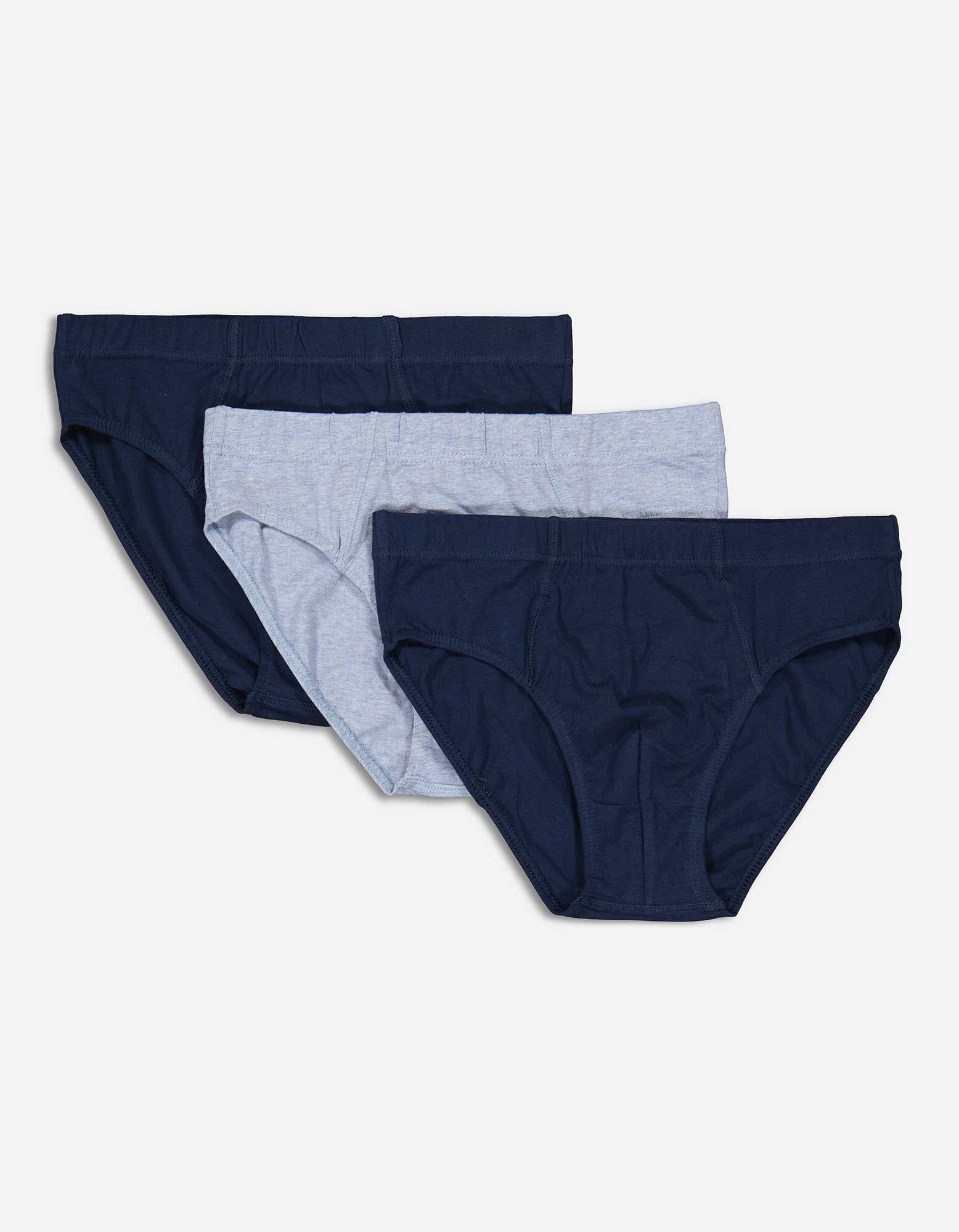 Herren slip 3erpack Angebot bei Takko Fashion