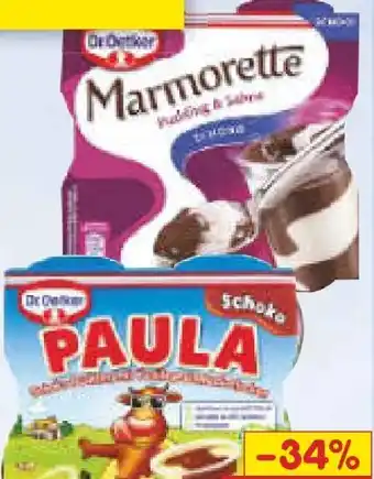 Netto Marken-Discount Paula Angebot