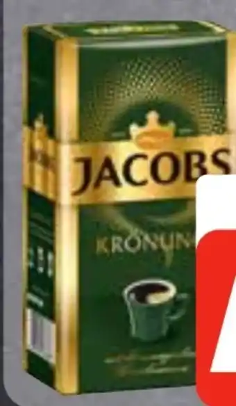 Edeka Frischemarkt Kaffee krönung Angebot
