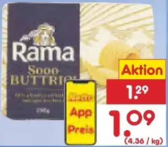 Netto Marken-Discount Sooo buttrig Angebot