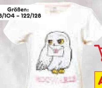 Netto Marken-Discount Kinder t-shirt Angebot