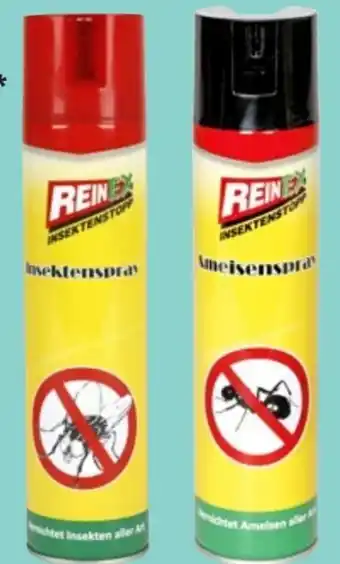 Thomas Philipps Insektenspray Angebot