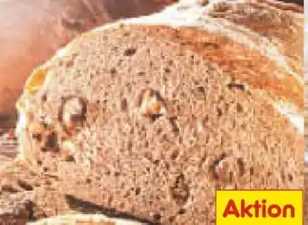 Netto Marken-Discount Walnussbrot Angebot