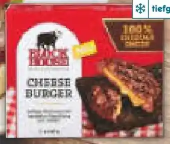 Netto Marken-Discount Cheese burger Angebot