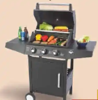 Netto Marken-Discount Gasgrill san angelo Angebot