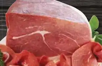 Edeka Frischemarkt Katenschinken Angebot