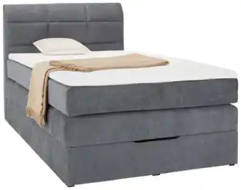 Mömax Boxspringbett Angebot