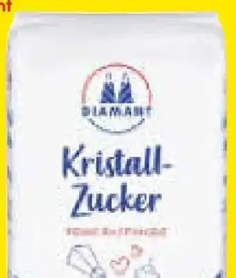 Netto Marken-Discount Kristall-zucker Angebot