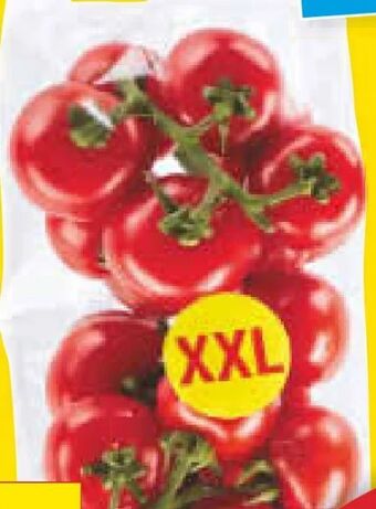 Netto Marken-Discount Cocktailrispentomaten xxl Angebot