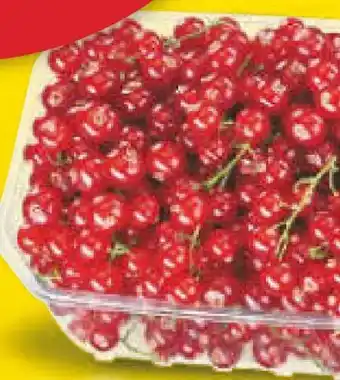 Netto Marken-Discount Johannisbeeren xxl Angebot