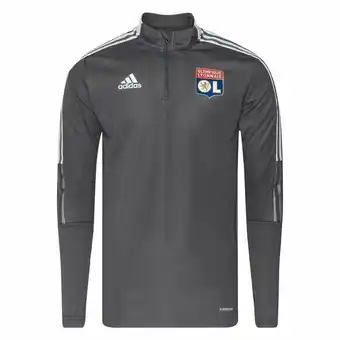 Decathlon Sweatshirt olympique lyon herren adidas Angebot