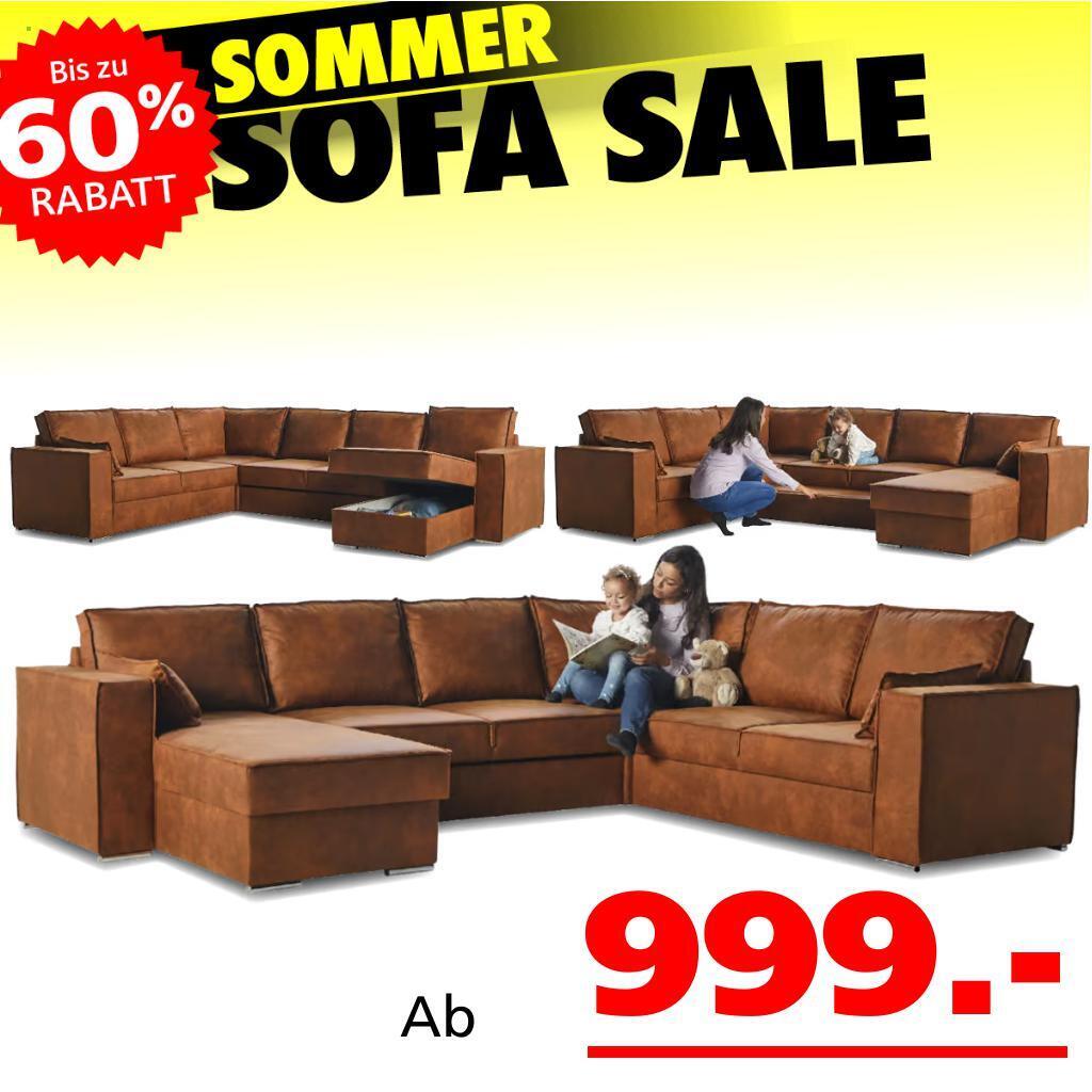 Seats and sofas cyprus wohnlandschaft Angebot bei Seats and Sofas