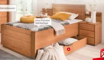 XXXLutz Bett Angebot