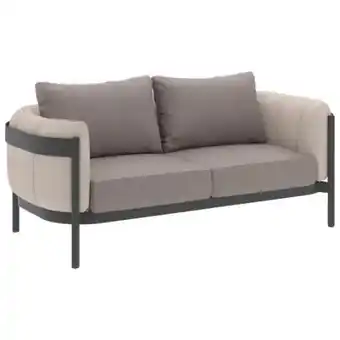 XXXLutz Garten-zweisitzer-sofa Angebot