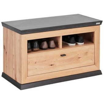 XXXLutz Garderobenbank Angebot