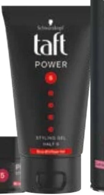 Müller Taft gel Angebot
