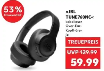 Kaufland JBL TUNE760NC Angebot