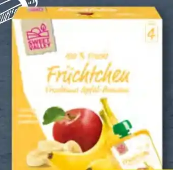 Aldi Nord Fruity boost fruchtmus Angebot