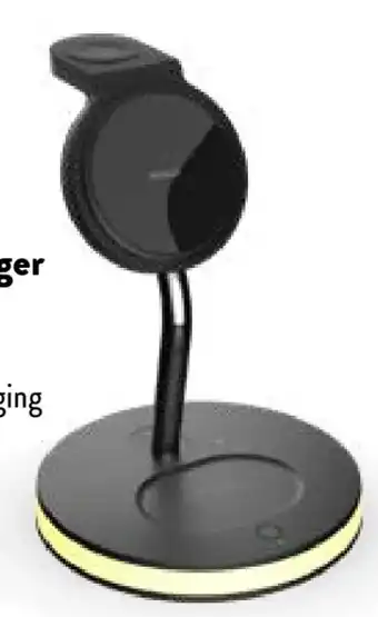 Aldi Nord 3-in-1-wireless-charger qi-1041 Angebot