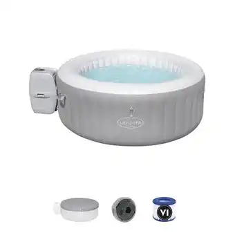 XXXLutz Bestway whirlpool Angebot