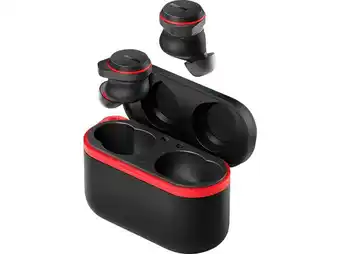 MediaMarkt Philips taa 7507 bk/00 tws, in-ear kopfhörer bluetooth schwarz Angebot