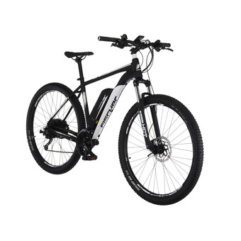 Hagebau E-bike mountainbike, kettenschaltung Angebot