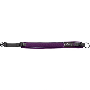 Hagebau Halsung, gr. s, violett/grau Angebot