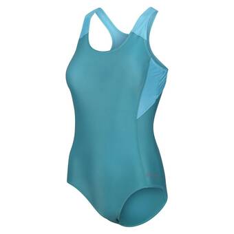 Decathlon Active iii damen-badeanzug Angebot