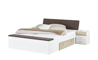 Höffner Bettanlage norwich Angebot