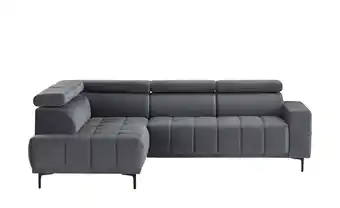 Höffner Ecksofa  carrara Angebot