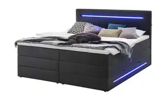 Höffner Boxspringbett islington Angebot
