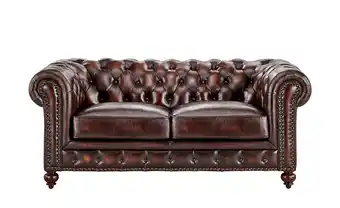 Höffner Uno sofa  chesterfield Angebot