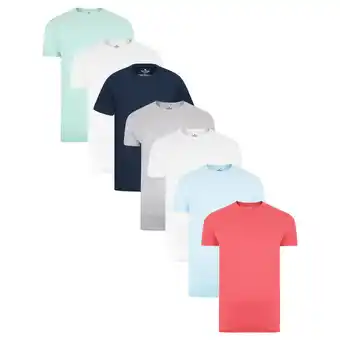 Decathlon T-shirt herren threadbare Angebot